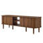 Crédence de rangement Modway Contour-94387534