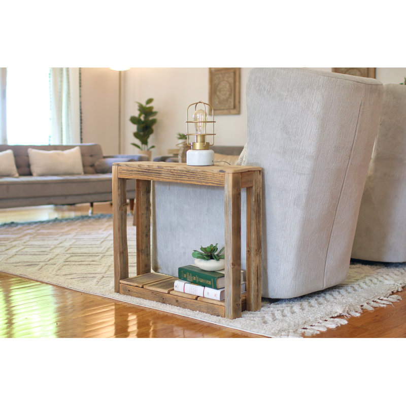 Table d'appoint Haven