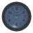 Night Vision Quartz 10" Wall Clock