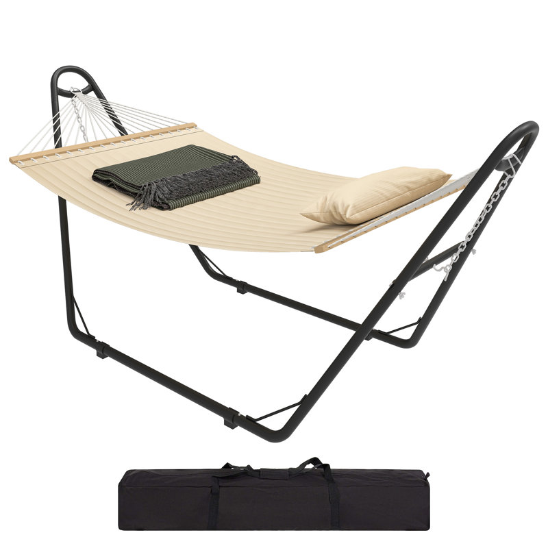 Hamac Sydonie, Beige