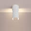Flash Steel Flush Mount