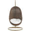 Balancelle d'extérieur en bois Bean