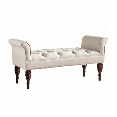 Banc de rangement Laiza