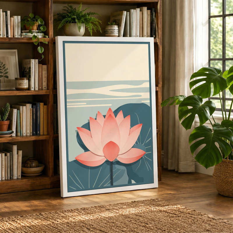 Print, 24x16 - 61.0 x 40.6 cm, Taupe Border
