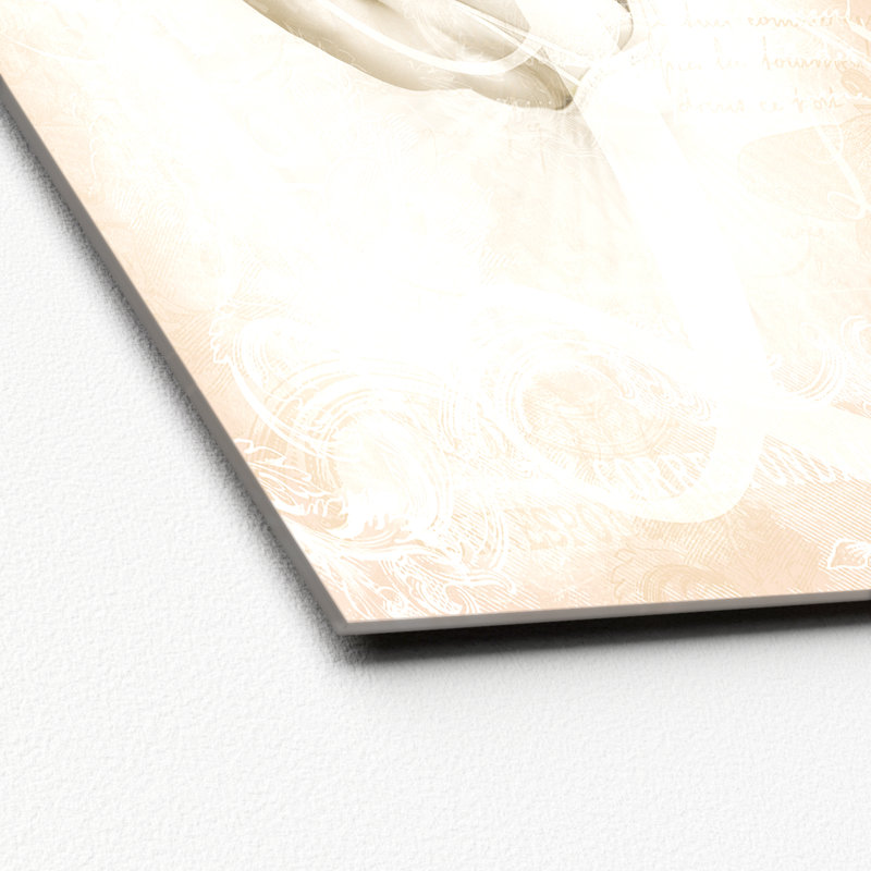 No Frame Painting