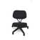 Wasson Adjustable Height Ergonomic Kneeling Chair with Wheels
