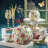 Butterfly Trio Wall Decor - Field 3 - Piece Set