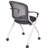 Cadence Fabric Multipurpose Chair