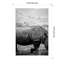"Pepperidge Black Rhino" par Shot par Clint, reproduction d'art encadrée-1500241135-1500241132