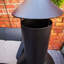 Standing Patio Heater