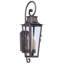 French Quarter - Light Outdoor Wall Lantern
