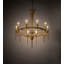 Amaury 10 - Light Chandelier