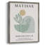 Matisse CL XXXII, reproduction d'art encadrée - bois massif-366355017