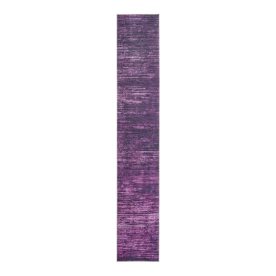 Tapis à poils longs en microfibre Monkton Combe