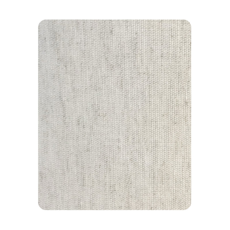 Linen Square Lamp Shade, 10" H x 16" W x 16" D