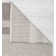 Marcelaine Striped Indoor Rug