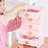 Teamson Kids Fashion Star Renee Pink Jewelry Box