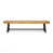 Teak est en rupture de stock