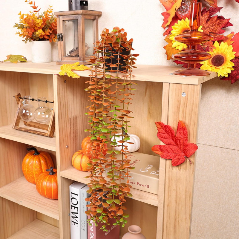 9cm Faux Garland
