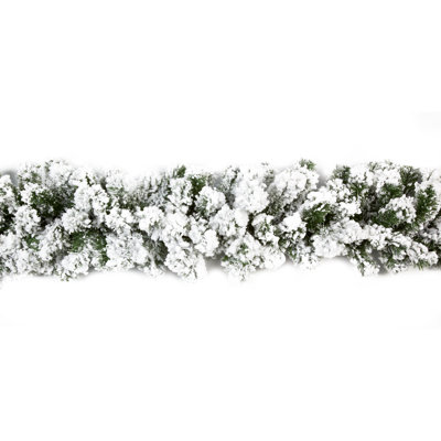 270cm Faux Garland