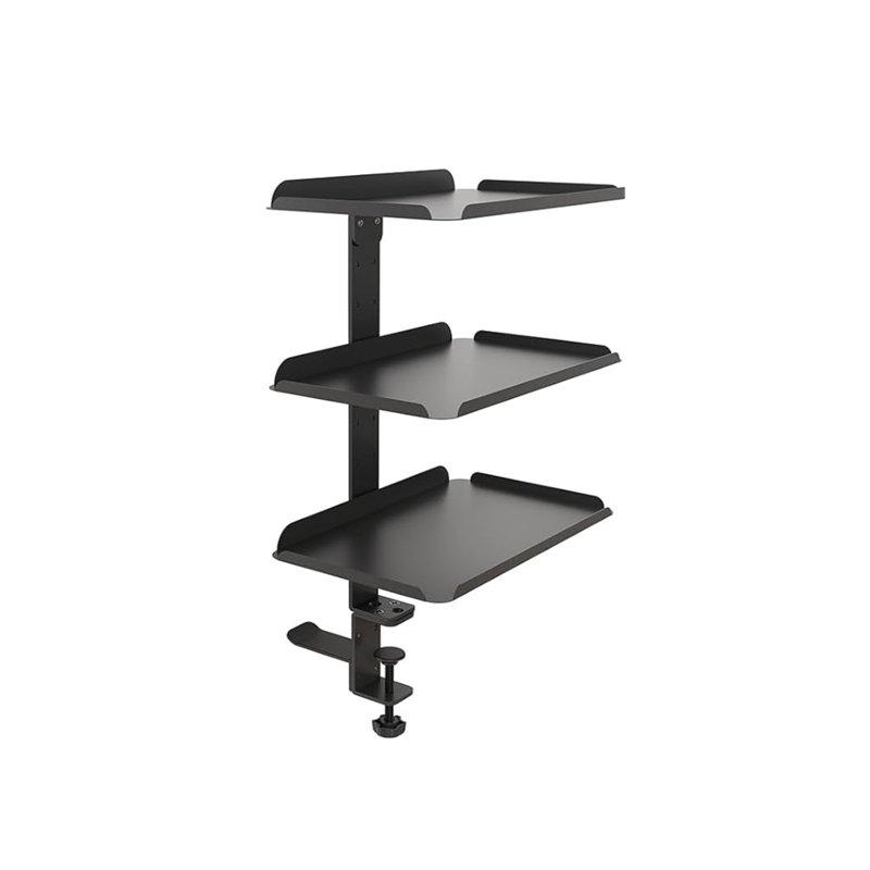 Steel Desk Organiser