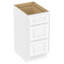 Base de meuble-lavabo de 15 po seulement-92316459