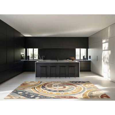 Tapis Spiritation Dash