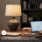 Ivy Hill Metal Table Lamp