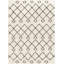 Tapis noir / ivoire Joakim-54643663