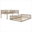 Bunk Bed With Ladder And Guardrails-955846076-955846065