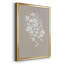 Delicate Botanicals I, reproduction de qualité supérieure - prête à être accrochée-88280096-88280097