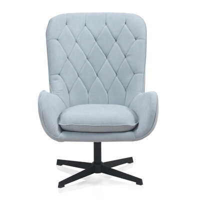 Mizell Polyester Blend Task Chair
