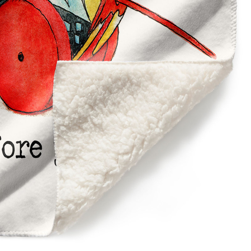  Coussin pour jouets, 51 po x 60 po