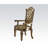 Vendome 8-Person Solid Wood Extendable Dining Set