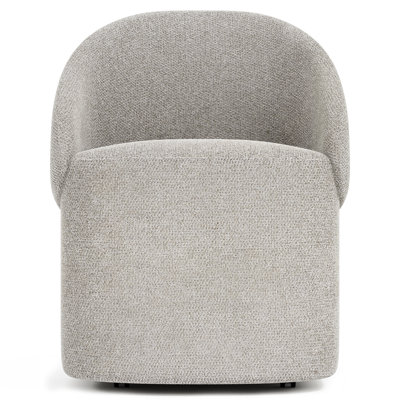 Tempo Upholstered Arm Chair
