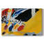 Impression III (concert) - Wassily Kandinsky - Toile tendue avec châssis - 1970-738762528