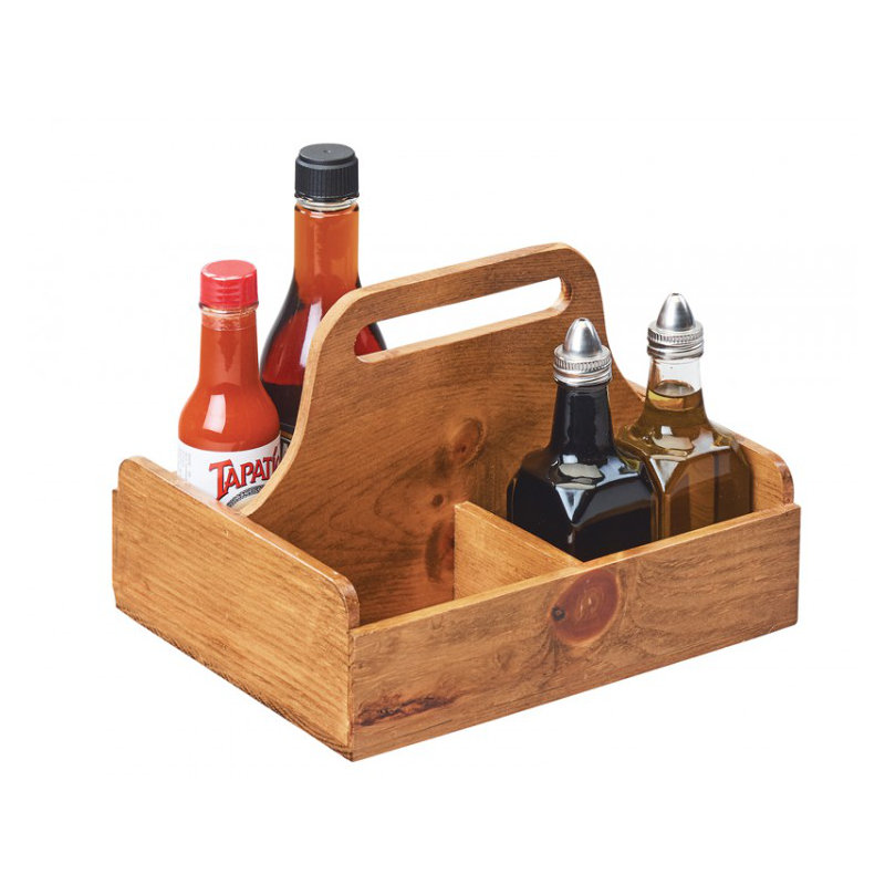 Plateau de table Madera