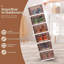 6 Pair Shoe Storage Box