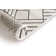 Hermes Geometric Flatweave Area Rug
