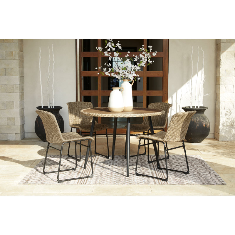 Table de salle à manger Amaris