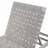 Outdoor Rope Chaise Lounge-1885483303