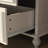Classic Elegance 9-Drawer Dresser With Brass Knob Handles - Timeless-1852750006