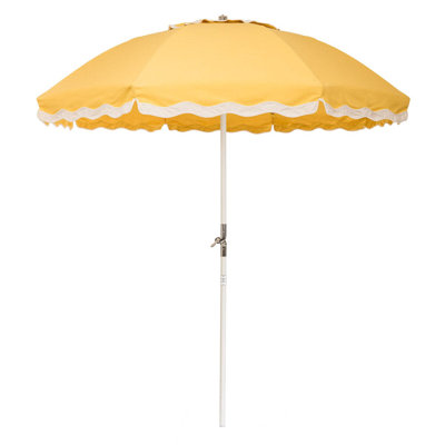 Club 6.6' Beach Umbrella