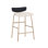 Lorelei Upholstered Bar Stool