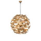 8 - Light Chandelier