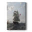 Impression nautique rétro XLII - galerie Cavas-108824442