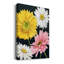 Gerbera Daisy I - peinture sur toile tendue-1316790579