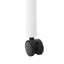 Rangement de salle de bain sur pied H 52,36 po x l 13,78 po avec rangement sur pied-1912698788
