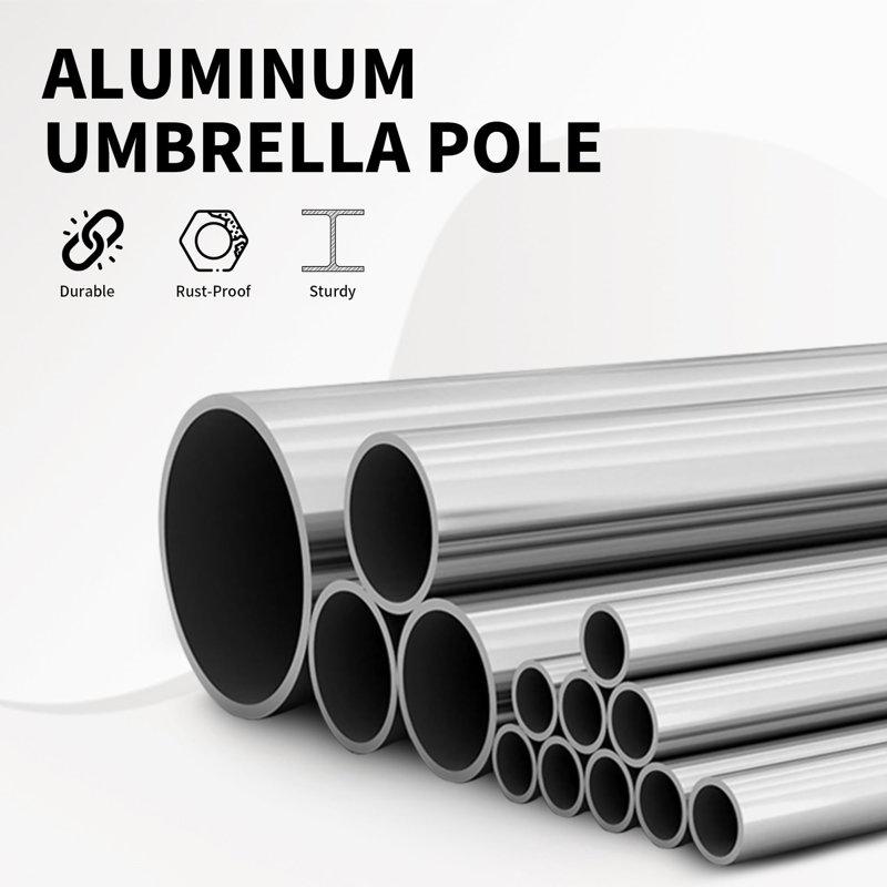 10FT Patio Umbrella