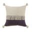 Ensemble de 2 coussins en coton Tassels-788133465